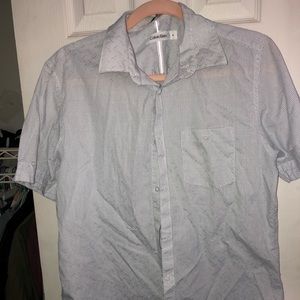 Dress shirt